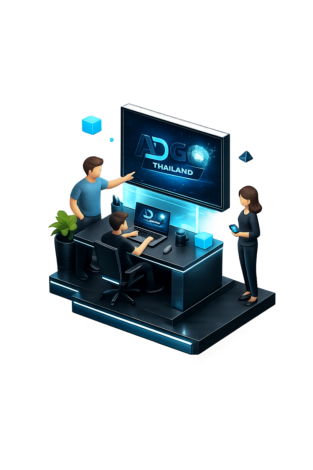 ADGO Enterprise